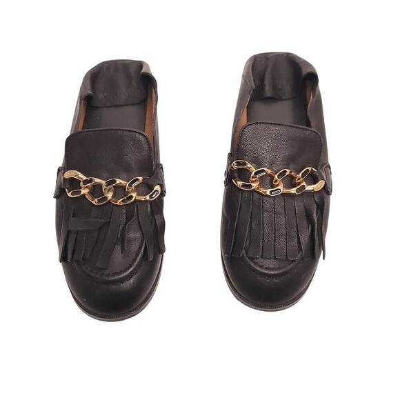 See by Chloe Mahe Loafer Size EUR 36.5/ US 7 - Picture 6 of 10